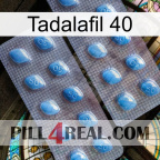 Tadalafil 40 viagra4